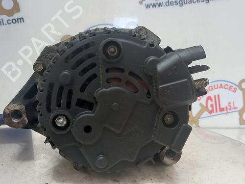 Alternator CITROËN XSARA Coupe (N0) 1.9 D | BP20771396M7 