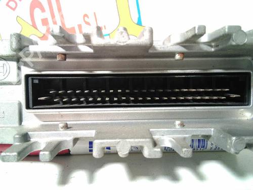 Engine control unit (ECU) VW GOLF III (1H1) 1.8 | BP20792199M57 