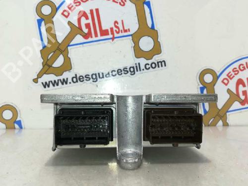 Kollisjonspute styreenhet OPEL ASTRA H GTC (A04) | BP20787656M53