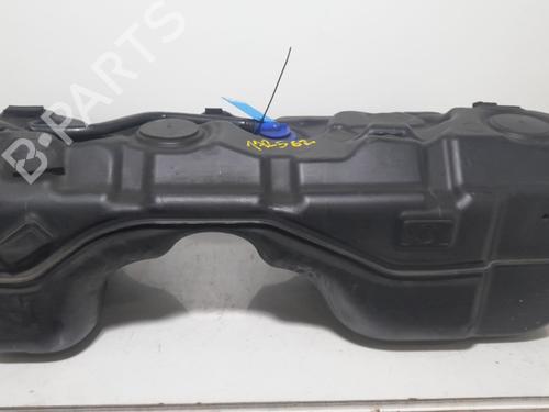 Used Fuel tank Fuel tank BMW X3 (F25) sDrive 18 d (150 hp) 34128989 34128989