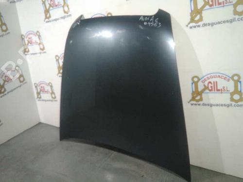 Panser AUDI A6 C6 (4F2) 3.2 FSI | BP20735502C1 