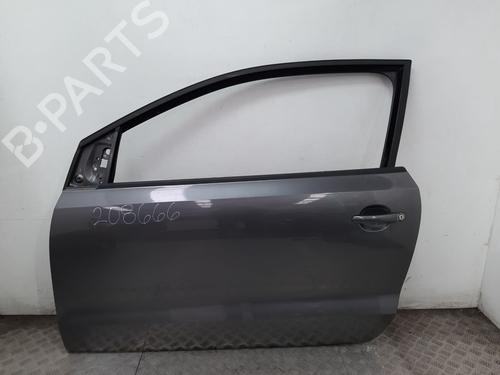 Used Left front door Left front door 34519771 34519771