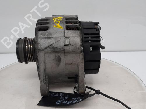 Lichtmaschine AUDI A4 B6 (8E2) 1.9 TDI | BP30939841M7