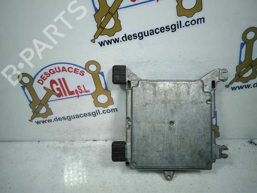 Used Engine control unit (ECU) HONDA CIVIC VI Hatchback (EJ, EK) 1.4 i S (EJ9) (90 hp) 20800818