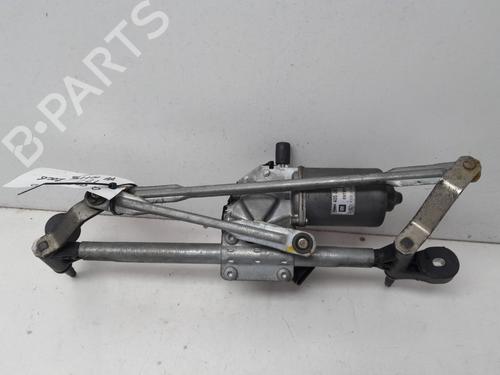 Front wiper motor OPEL CORSA D (S07)  | BP27302226M29 