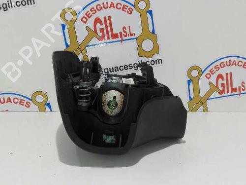 Driver airbag PEUGEOT 206 Hatchback (2A/C) 1.6 16V | BP20789971C9 