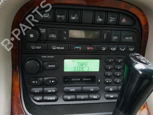 Elektronisk modul JAGUAR XJ (X308) 4.0 | BP28192262M83 