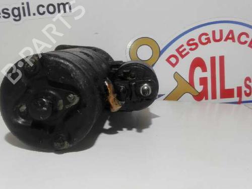 Starter NISSAN SERENA (C23) 2.3 D | BP20782333M8 
