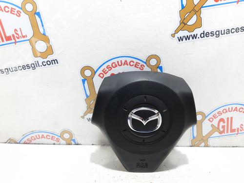 Førerens kollisjonspute MAZDA 5 (CR) 2.0 CD (CR19) (143 hp) 20754158