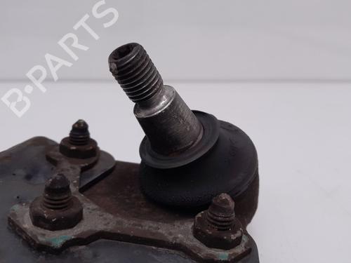 Left front suspension arm SEAT IBIZA III (6L1)  | BP24575646M12 