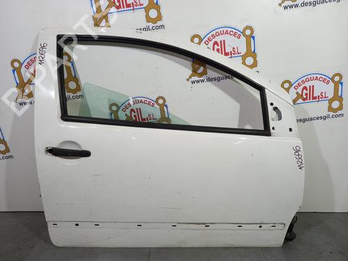 Used Right front door CITROËN C2 (JM_) 1.4 HDi (68 hp) 20740801
