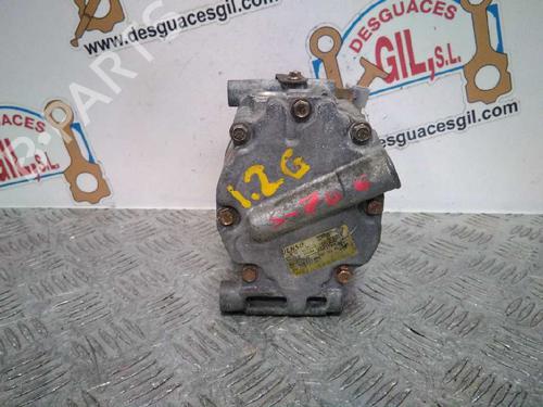 AC compressor FIAT PUNTO Hatchback Van (188_) 1.2 60 | BP20781001M34 