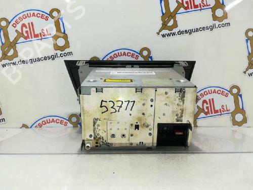 Radio SEAT LEON (1P1)  | BP20805527E6 