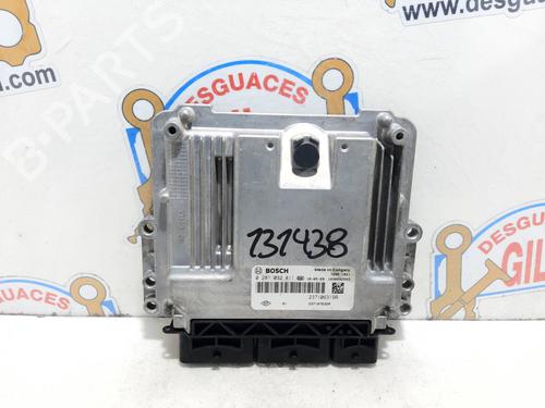 Used Engine control unit (ECU) RENAULT CLIO IV (BH_) [2012-2021]  20748866