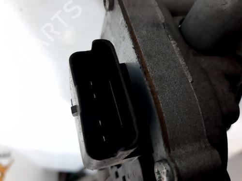 Front wiper motor CITROËN C4 Coupe (LA_) 1.4 16V | BP20747720M29 