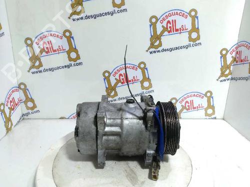 AC compressor CITROËN XSARA (N1) 2.0 HDi 90 | BP20735995M34 