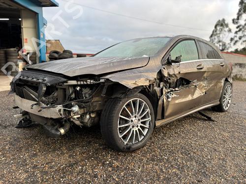 Alternator MERCEDES-BENZ A-CLASS (W176) A 200 (176.043) | BP29953626M7 