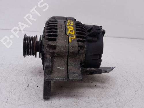 Used Alternator Alternator 39186855 39186855