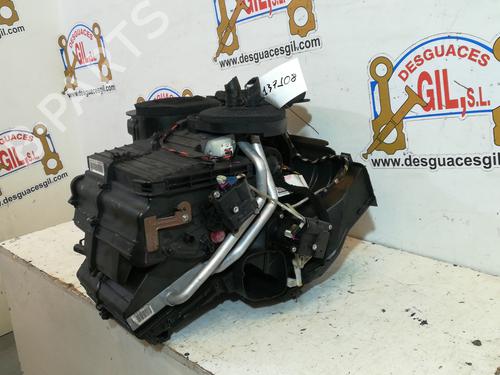 Heater matrix box NISSAN QASHQAI / QASHQAI +2 I (J10, NJ10, JJ10E) 2.0 All-wheel Drive | BP20752196M61 