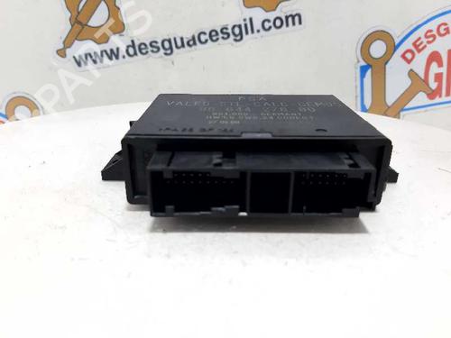 Electronic module CITROËN C5 III (RD_)  | BP20734949M83 