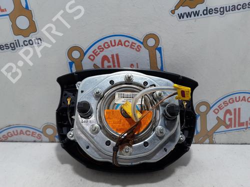 Driver airbag FORD GALAXY I (WGR) 1.9 TDI | BP20762302C9 