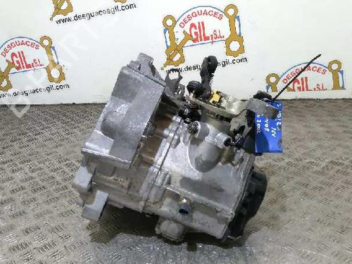 Gearbox SEAT IBIZA III (6L1) | BP20782613M3