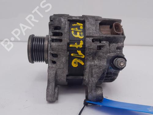 Generator MAZDA 6 Saloon (GJ, GL) [2012-2025]  25671942
