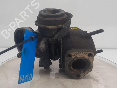 Turbocharger/Supercharger BMW 3 (E46) 320 d | BP29479292M71 