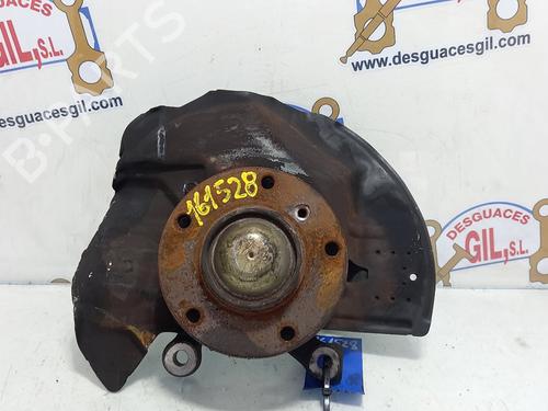 Used Left front steering knuckle BMW 3 Compact (E46) 320 td (150 hp) 20767576