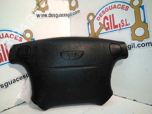 Used Driver airbag DAEWOO NUBIRA Saloon (J100) 1.6 16V (106 hp) 20786986