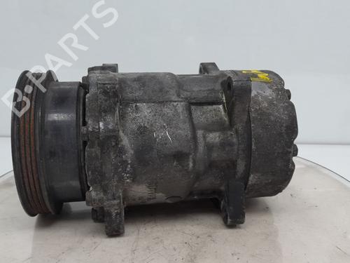 Used AC compressor RENAULT MEGANE I Classic (LA0/1_) 1.6 e (LA0F, LA0S) (90 hp) 26287812