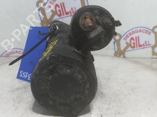 Starter RENAULT MEGANE II Estate (KM0/1_) 1.6 16V | BP20761640M8 