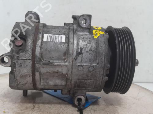 AC-Kompressor OPEL CORSA E (X15)  | BP23182054M34 