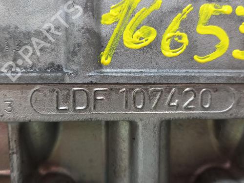 Cylinder head ROVER 45 I Hatchback (RT) 2.0 iDT | BP28543804M5