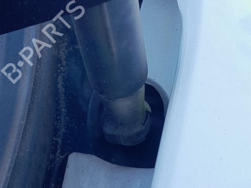 Gassdemper Bakluke SMART FORTWO Coupe (451) 1.0 (451.330, 451.334) | BP28276203C138 