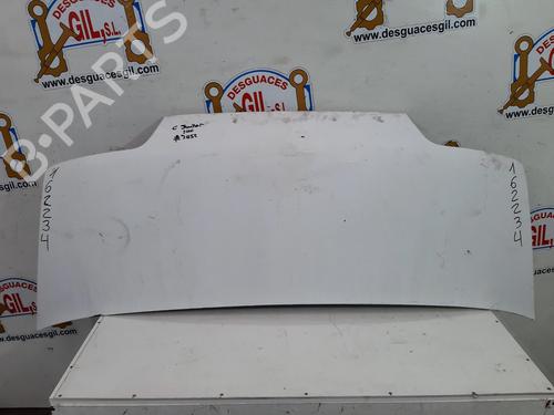 Used Hood CITROËN JUMPER I Van (230L) 1.9 D (69 hp) 20768219