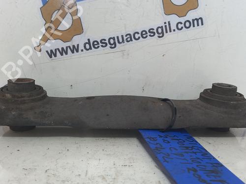 Right rear suspension arm OPEL INSIGNIA A Country Tourer (G09) 2.0 CDTi (47) | BP20758741M15 