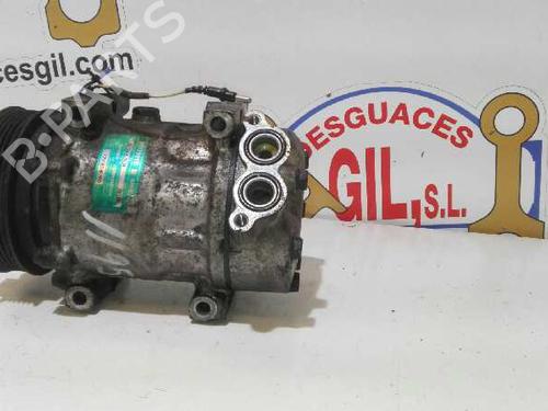 AC compressor RENAULT LAGUNA I (B56_, 556_)  | BP20781033M34 