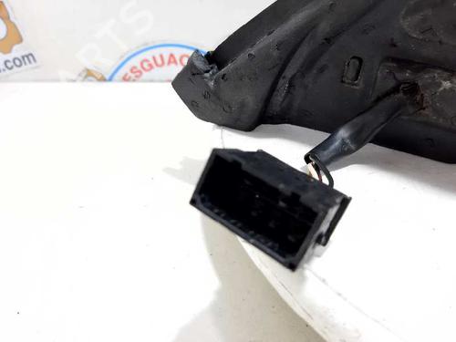 Right mirror AUDI A3 (8L1) 1.6 | BP20734083C27 