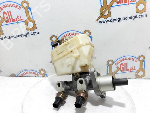 Used Brake master cylinder BMW 3 Compact (E46) 320 td (150 hp) 20755543