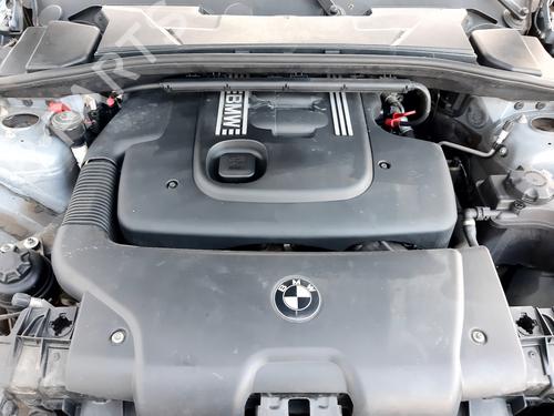 AC compressor BMW 1 (E87) 120 d | BP20769043M34 