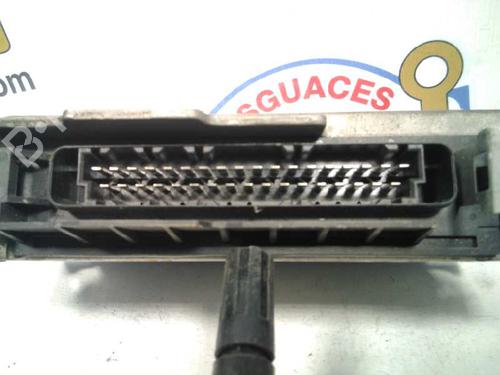 Computer motormanagement FIAT PUNTO (176_) 55 1.1 | BP20799892M57 