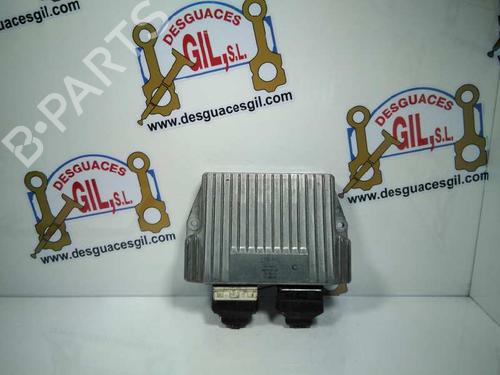 Used Control unit CITROËN XANTIA (X1_, X2_) 1.9 Turbo D (90 hp) 20796699