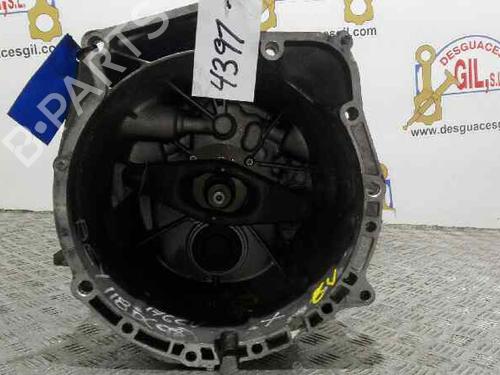Used Gearbox BMW 1 (E87) 118 d (122 hp) 20775964