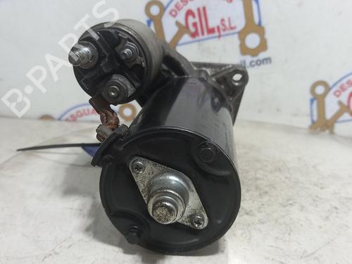Starter BMW 1 (E87) 120 d | BP20761567M8 