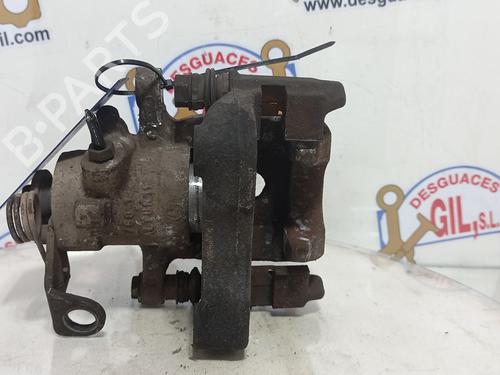 Left rear brake caliper PEUGEOT 308 I (4A_, 4C_)  | BP20765857M107 