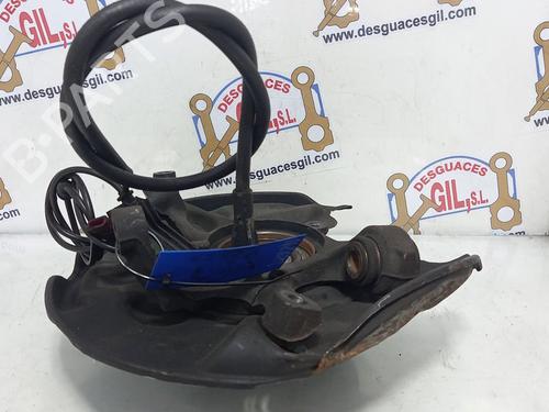Right rear steering knuckle MERCEDES-BENZ C-CLASS (W203) C 180 Kompressor (203.046) | BP20768577M28 