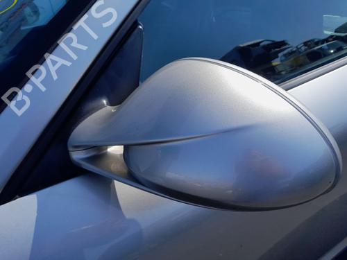 Retrovisor izquierdo PORSCHE CAYMAN (987) [2005-2013]  29982791