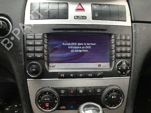 Starter MERCEDES-BENZ CLK (C209) CLK 320 CDI (209.320) | BP20735735M8 