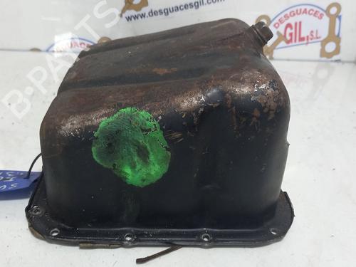 Oil sump SUZUKI IGNIS I (FH)  | BP20765212M115 